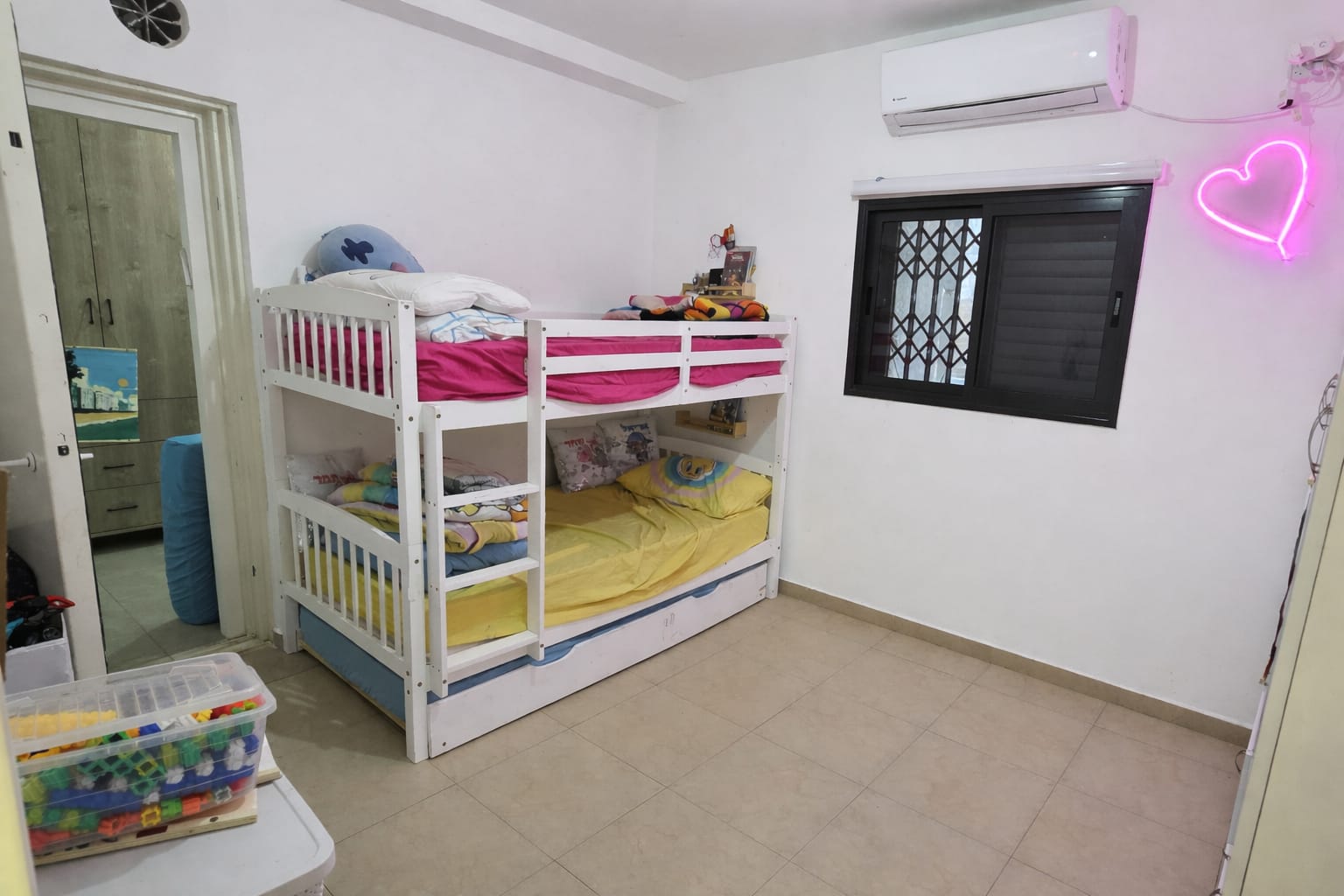 תמונה 3, דירה 3.5 חדרים למכירה בבת ים, בר יהודה, דרום מערב העיר