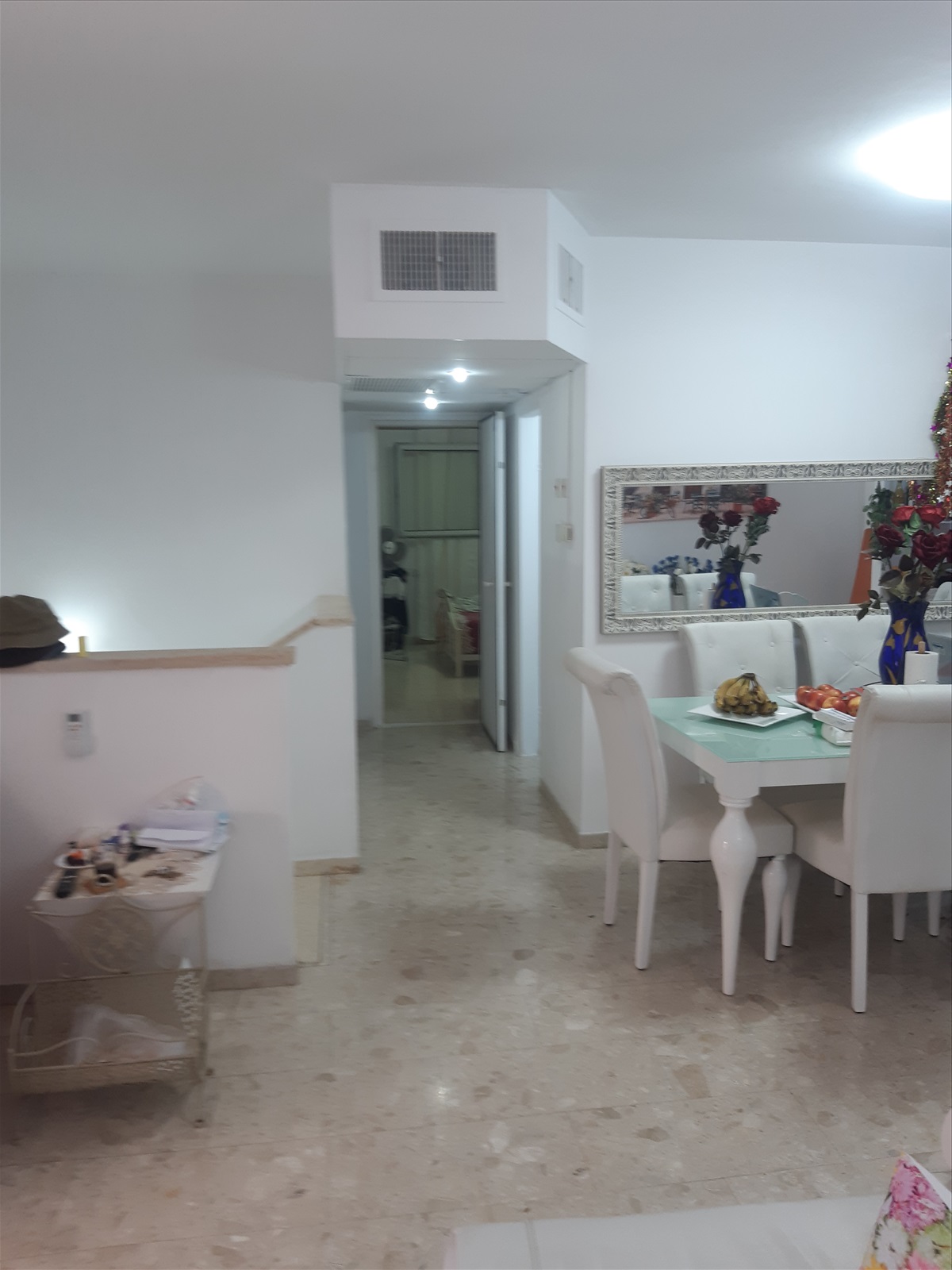 תמונה 4, דירת גן 5 חדרים למכירה בקרית אתא, אתא, בית וגן