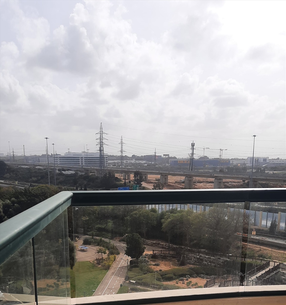 תמונה 1, דירה 2.5 חדרים למכירה בראשון לציון, התוף, נאות אשלים