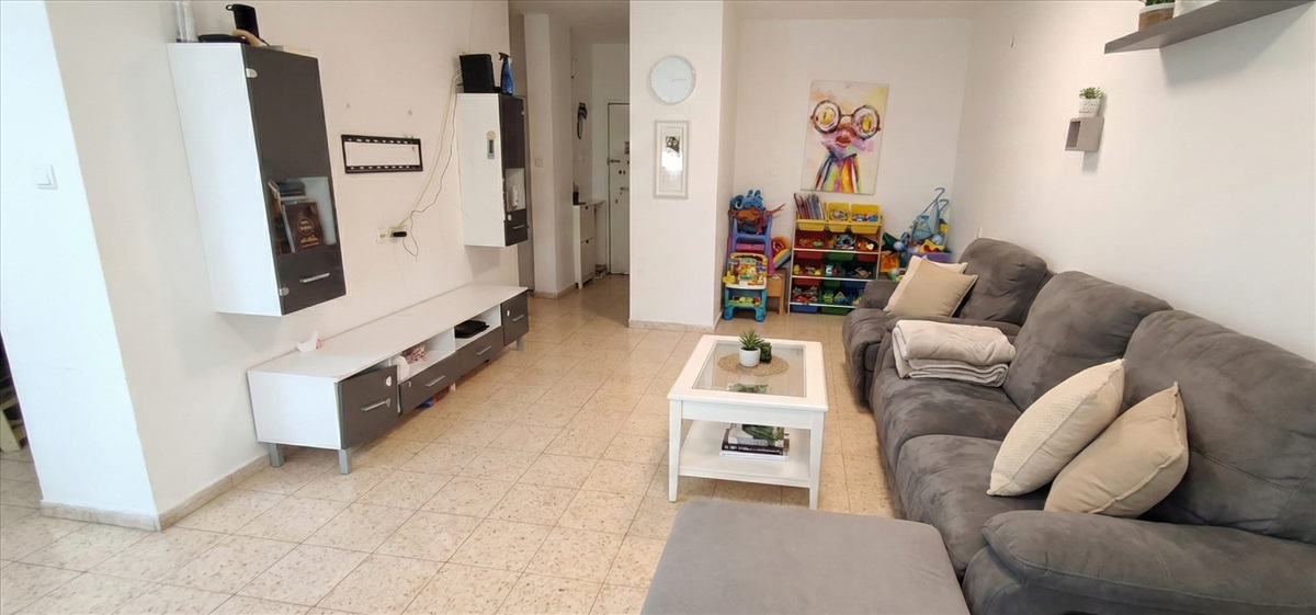 תמונה 1, דירה 4.5 חדרים למכירה בבאר שבע, רמבם, א