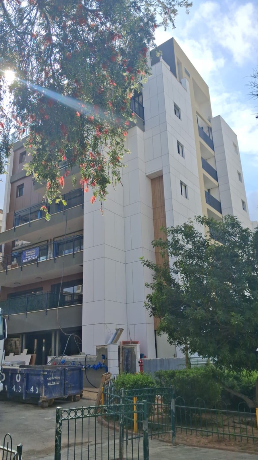 תמונה 1, דירה 5 חדרים למכירה בפתח תקוה, זכרון משה, כפר גנים