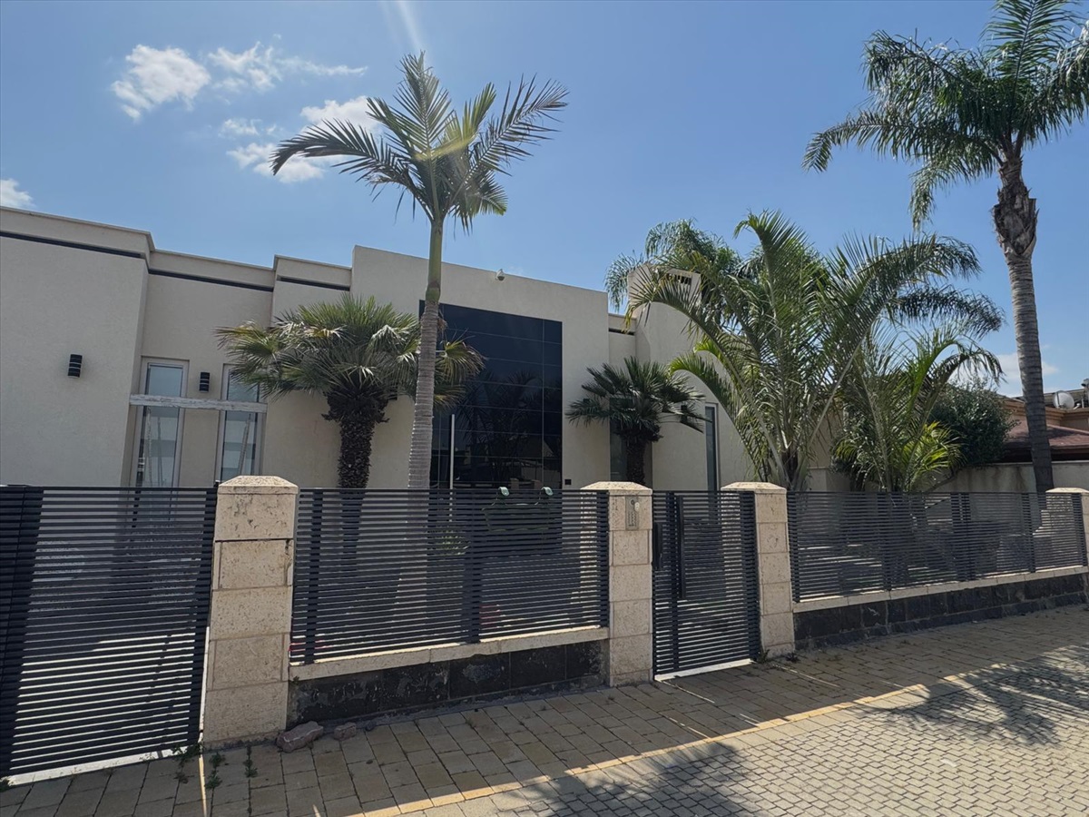 תמונה 1, דירה 4 חדרים למכירה בבית שאן, לחי, קרית רבין