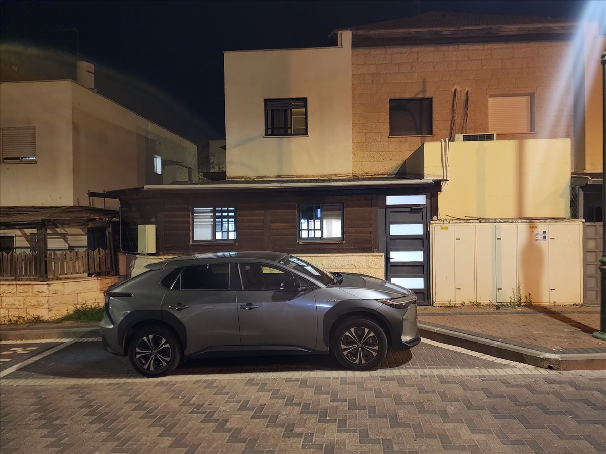 תמונה 1, קוטג 5 חדרים למכירה במגדל העמק, נחל הצבי, קרית רבין