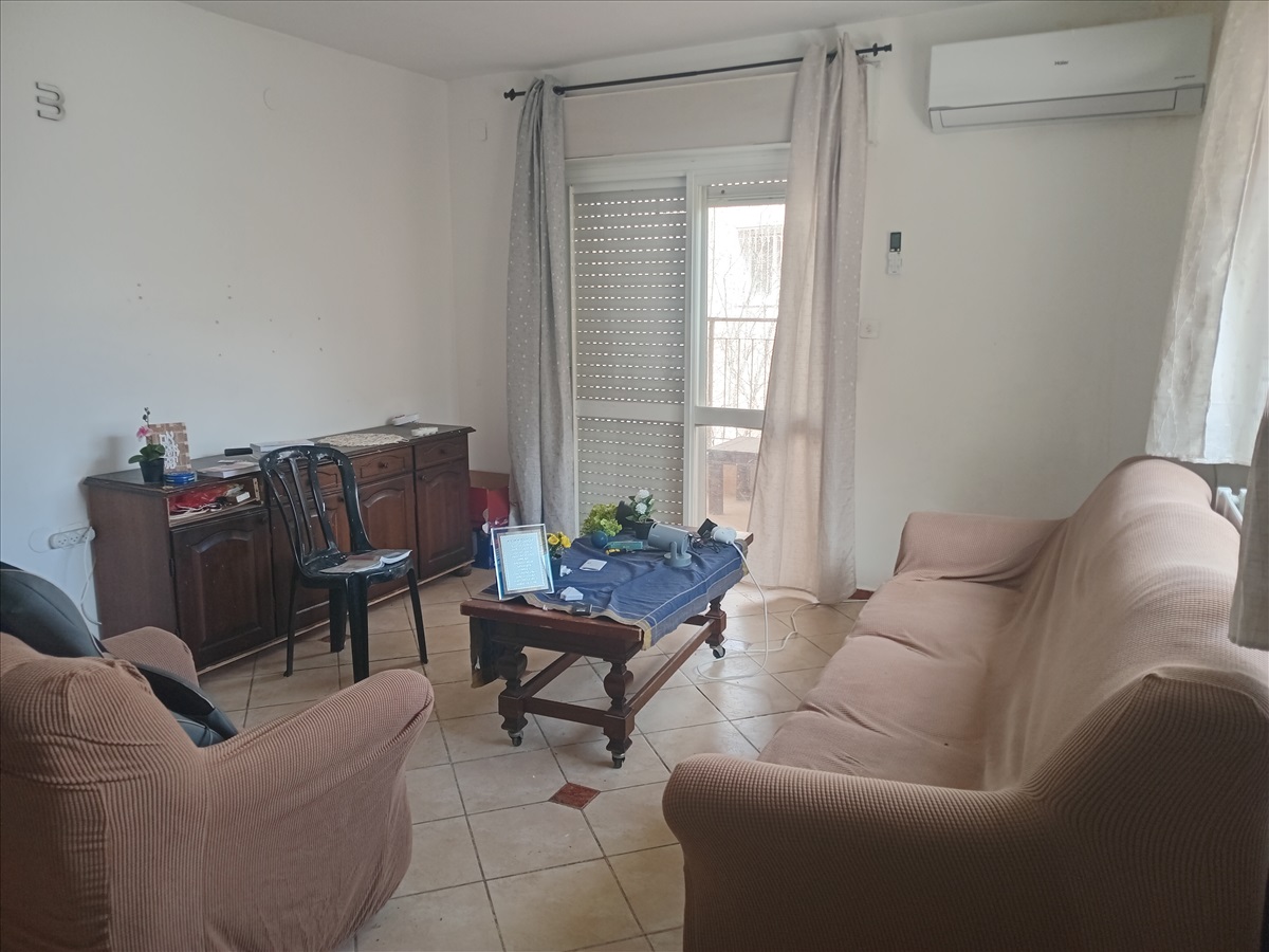 תמונה 1, דירה 3.5 חדרים למכירה בקרית ארבע, נחל אשכול, נחל אשכול