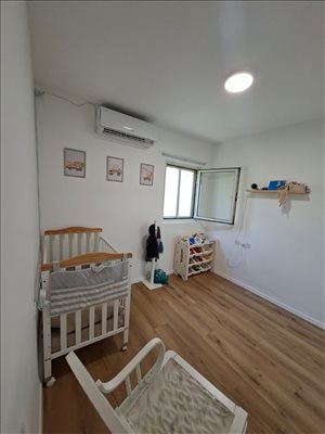 דירה, 3 חדרים, סמטת בוסתן, פרדס חנה - כרכור  