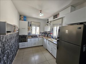דירה, 4 חדרים, סוקולוב, פתח תקווה  