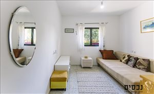 דירה, 4.5 חדרים, חיים ארלוזורוב 12, פתח תקווה  