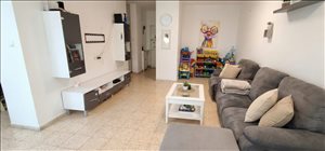 דירה למכירה 4.5 חדרים בבאר שבע רמב''ם 