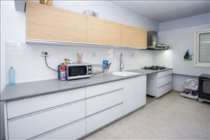 דירה למכירה 4 חדרים בעפולה הולנד 