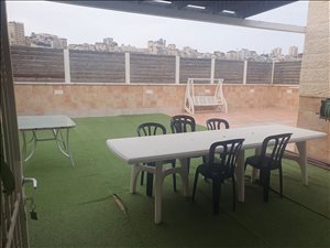 דירה למכירה 4 חדרים בירושלים אליהו מרידור  פסגת זאב מזרח 