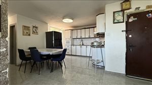 דירה למכירה 3 חדרים ברמלה שדרות בן גוריון 