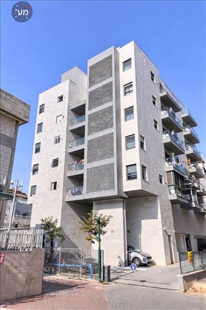 דירה, 5 חדרים, הפרדס, רחובות  