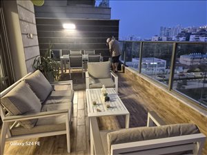 דירה, 4 חדרים, שוהם, באר יעקב  