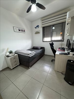 דירה למכירה 4 חדרים ברמלה המגדל הלבן 6  