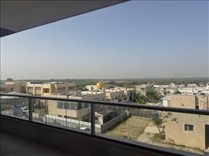 דירה למכירה 4 חדרים בנתיבות ניסנית נתיבות מערב 