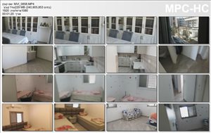 דירה למכירה 4 חדרים בבני ברק קיבוץ גלויות ויזניץ 