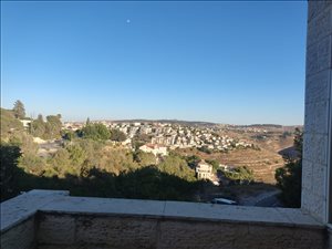 דירה למכירה 4 חדרים בגבעת זאב רקפת 