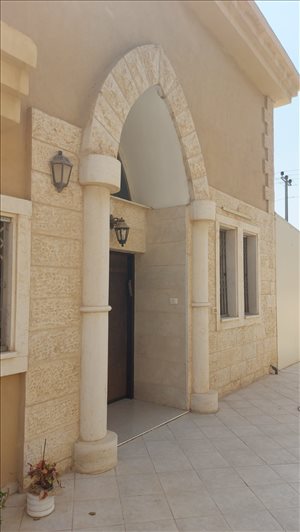 וילה, 7 חדרים, יצחק מודעי, באר שבע  