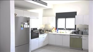 פנטהאוז, 5 חדרים, משה שפירא, נתניה  