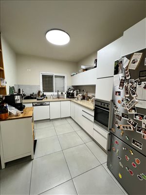 דירה, 4 חדרים, נחום שריג, באר שבע  