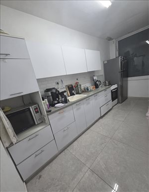 דירה, 2.5 חדרים, קפלן , אזור  