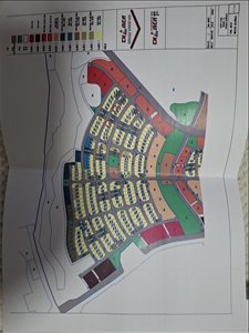 מגרש למגורים, 8 חדרים, מוטה גור, באר שבע  