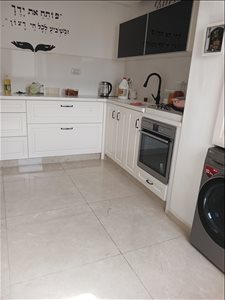 דירת גג, 4 חדרים, זבוטינסקי זאב, באר שבע  