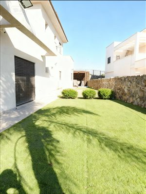 וילה למכירה 6 חדרים בגבעת אבני הדקלים 