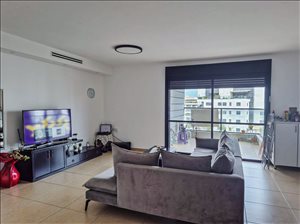 דירה, 5 חדרים, שד'בן גוריון, ראש העין  