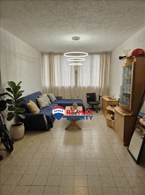 דירה למכירה 4 חדרים בפתח תקווה יוסף שפרינצק אחדות 