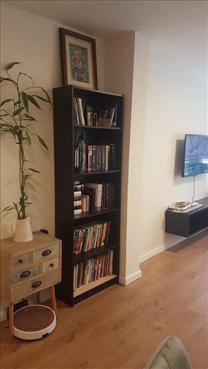 דירה, 4.5 חדרים, עץ האפרסק, יהוד מונוסון  