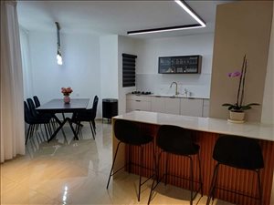 דירה למכירה 4 חדרים בבאר שבע דוד אלעזר ו` 
