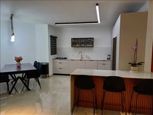 דירה, 4 חדרים, דוד אלעזר, באר שבע  