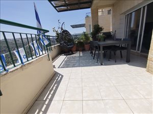 דירה למכירה 5.5 חדרים בירושלים אל סלוודור 