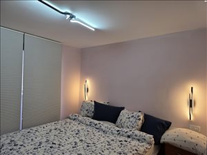 פנטהאוז למכירה 7 חדרים בטירת כרמל רמב''ם 