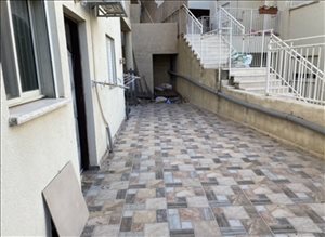 דירה למכירה 3 חדרים ברכסים הרב שמעונוביץ 