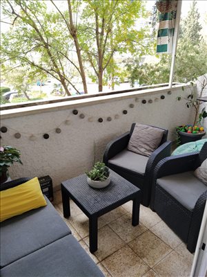 דירה למכירה 4 חדרים בכפר סבא השרון 