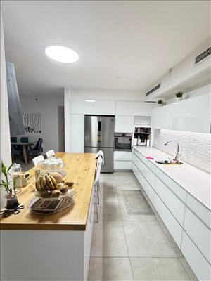 דירה למכירה 4 חדרים בבית שמש העלייה 