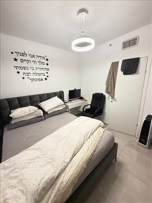 דירה, 4 חדרים, העלייה, בית שמש  