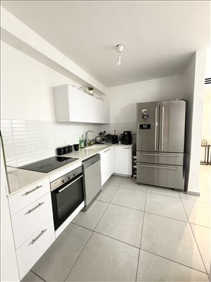 דירה למכירה 4 חדרים בקרית גת הפרחים 