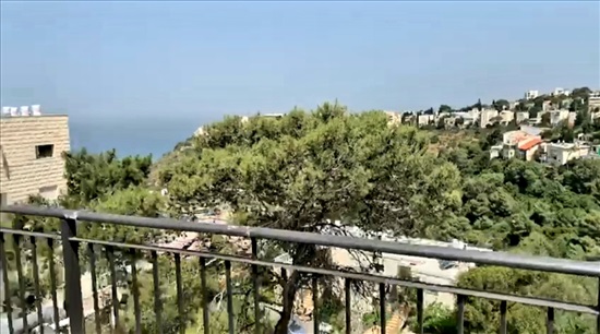 תמונה 10 ,דופלקס 5 חדרים למכירה בחיפה, קדרון, שמבור