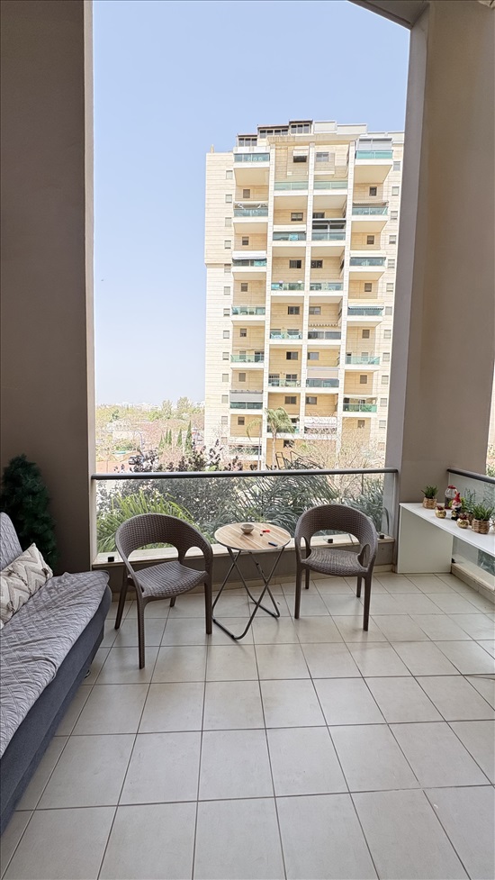 תמונה 7 ,דירה 4 חדרים למכירה ברחובות, שדרות מקס ואמפרו שיין, רחובות החדשה