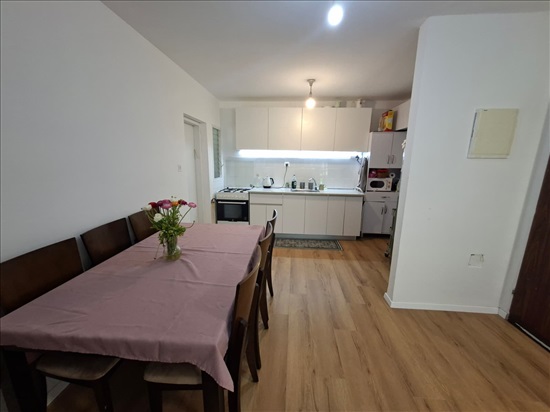 תמונה 3 ,דירה 3 חדרים למכירה בפרדס חנה - כרכור, סמטת בוסתן, נווה גנים