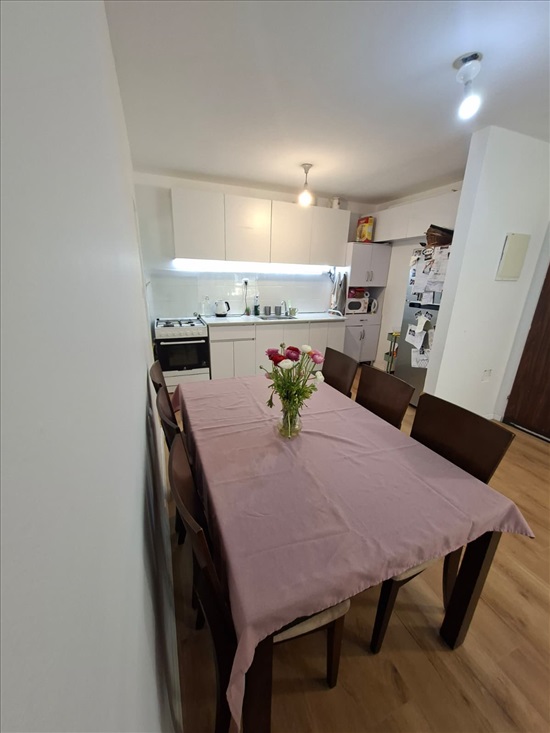 תמונה 4 ,דירה 3 חדרים למכירה בפרדס חנה - כרכור, סמטת בוסתן, נווה גנים