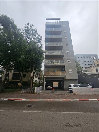 תמונה 2 ,דירה 4 חדרים למכירה בפתח תקווה, סוקולוב, עין גנים