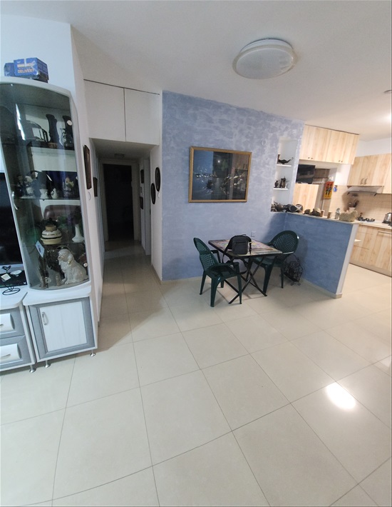 תמונה 3 ,דירה 4 חדרים למכירה בבת ים, הרב מימוןו 16, רמת הנשיא
