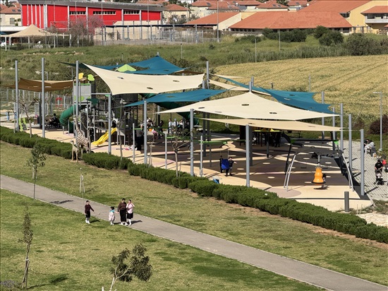 תמונה 5 ,דירה 4 חדרים למכירה בגן יבנה, שיר השירים, שיר השירים
