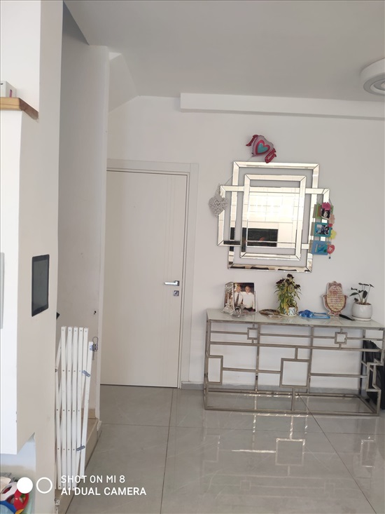 תמונה 6 ,דירת גן 6 חדרים למכירה בראשון לציון, פנינת הים, נווה ים