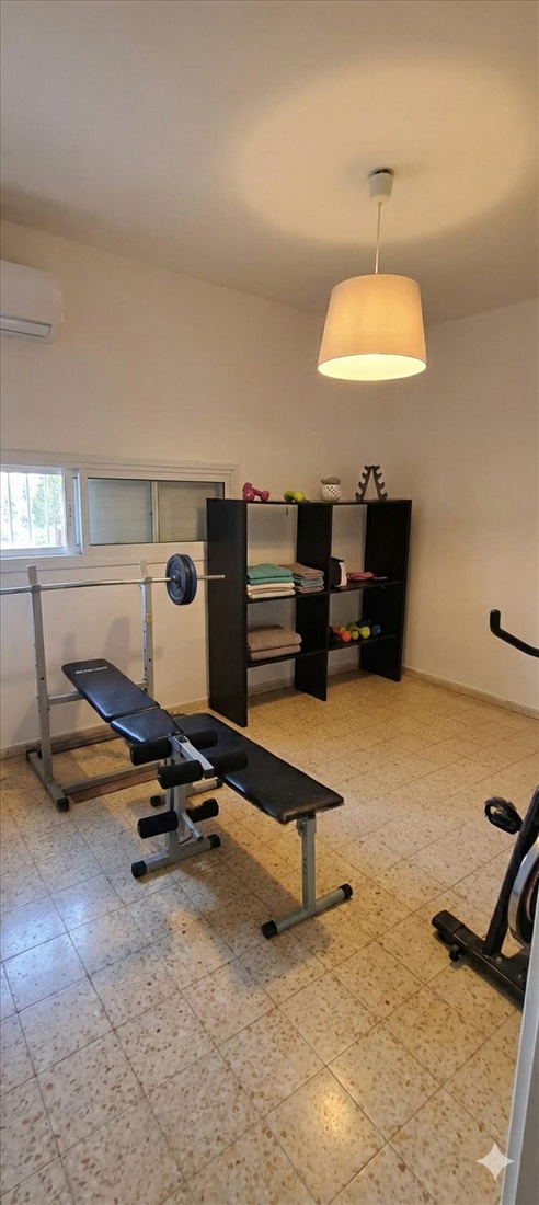 תמונה 8 ,דירה 4.5 חדרים למכירה בבאר שבע, רמב''ם, א
