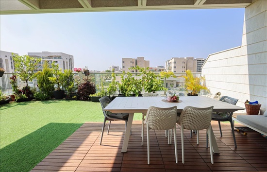 תמונה 7 ,פנטהאוז 5 חדרים למכירה בחריש, לוטם, הפרחים